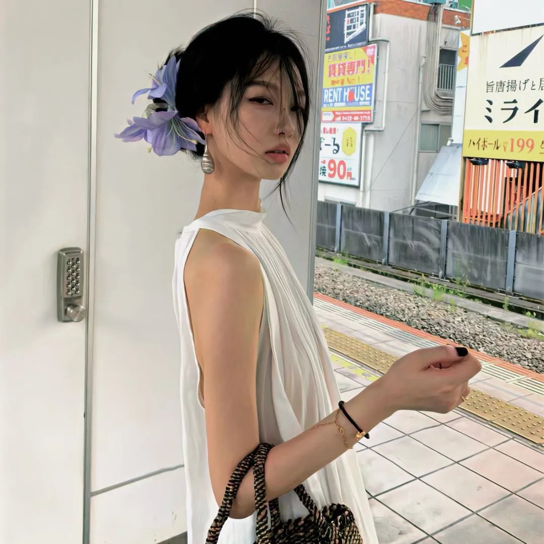紫色爱心