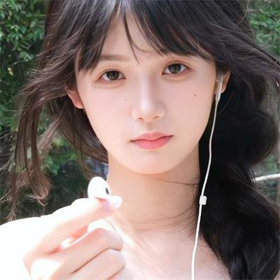 女人不哭
